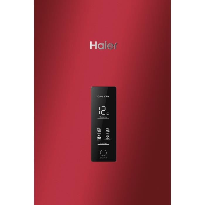  WS160FSAA - Cave à vin de 160Btls en porte2